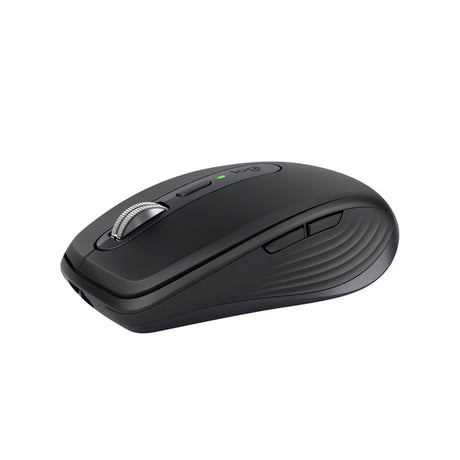 Logitech MX Anywhere 3S Mouse - Black (Graphite)