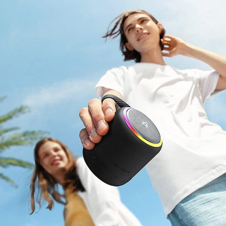 Anker Soundcore Mini 3 Pro – IPX7 waterproof