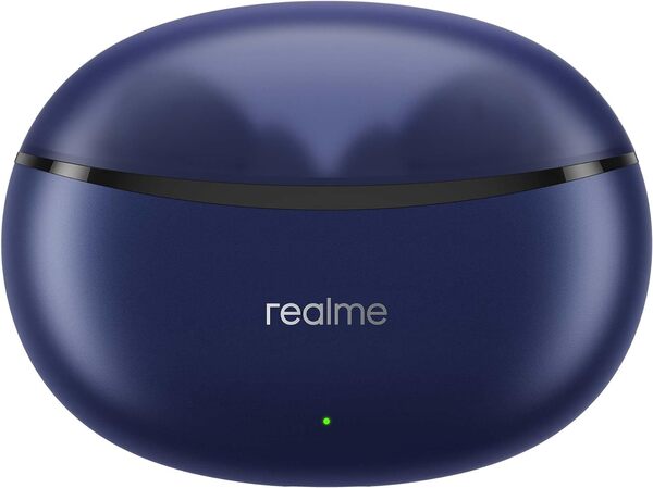Realme Buds Air 3 Neo – wearing lifestyle