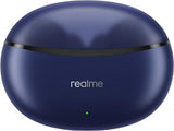 Realme Buds Air 3 Neo – wearing lifestyle