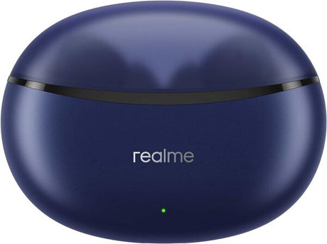 Realme Buds Air 3 Neo – wearing lifestyle