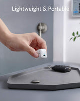 Anker 511 Nano 20W USB-C Fast Charger Adapter A2633 – White