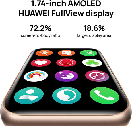 Huawei Watch Fit 2 Active Edition - DokanTech #