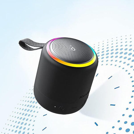 Anker Soundcore Mini 3 Pro - Black - DokanTech #