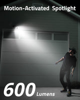 Eufy security S230 SoloCam S40 Wireless Outdoor Spotlight Pro 2K Camera