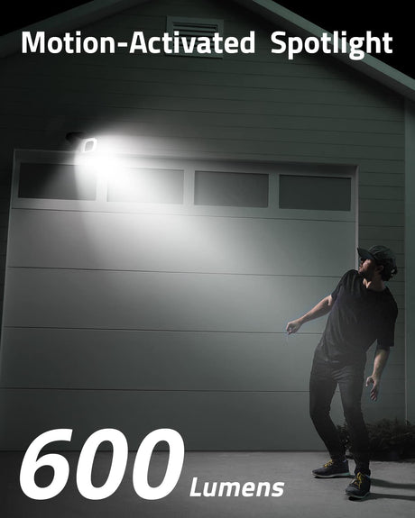 Eufy SoloCam S40 – solar charging panel