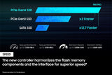 Samsung 980 Pro PCIe4.0 NVME M.2 SSD 7000MB/s 1TB with Heatsink - DokanTech #