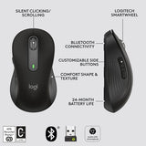 Logitech Signature M650 Mouse -