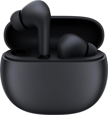 Xiaomi Redmi Buds 4 Active - Black - DokanTech #