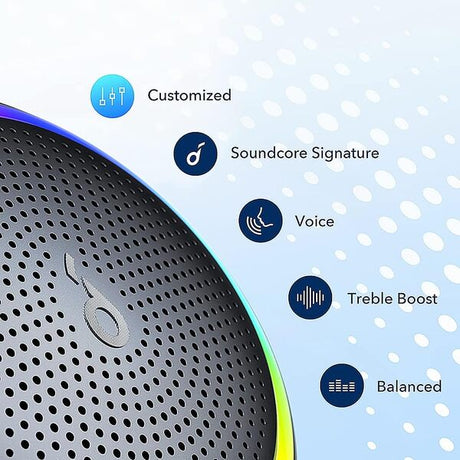 Anker Soundcore Mini 3 Pro – PartyCast 2.0