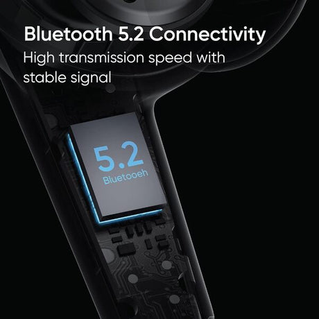 Realme Buds Air 3 Neo - DokanTech #