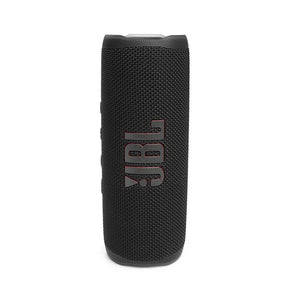 JBL Flip 6 portable waterproof Bluetooth speaker – front view