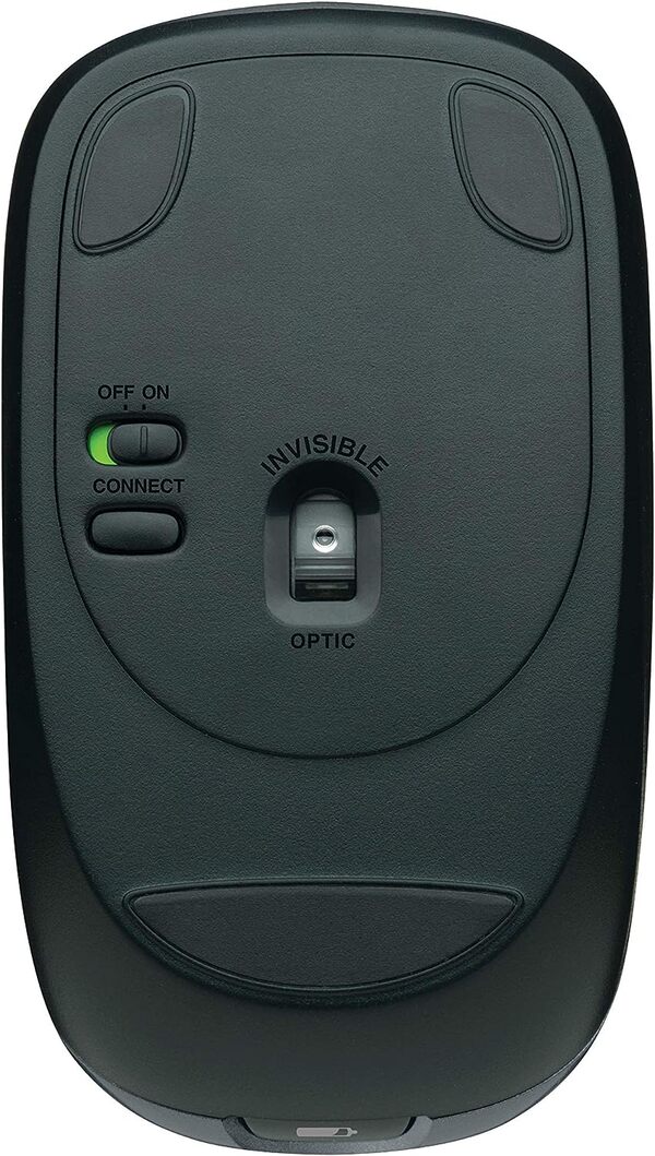 Logitech M557 Bluetooth Mouse - DokanTech #