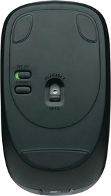Logitech M557 Bluetooth Mouse - DokanTech #