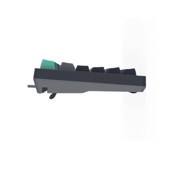 A4Tech FS300 Hot-Swappable Mechanical Keyboard – Panda Rock/Snorkel-Dokkantech