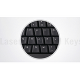 A4Tech KRS-85 USB Keyboard – Ergonomic Natural_A Design with FN Hotkeys-Dokkantech