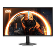 AOC 27G50Z 27-inch Fast IPS gaming monitor - front view