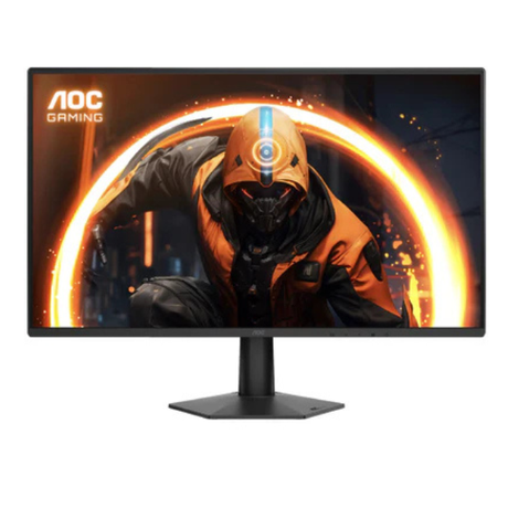 AOC 27G50Z 27-inch Fast IPS gaming monitor - front view