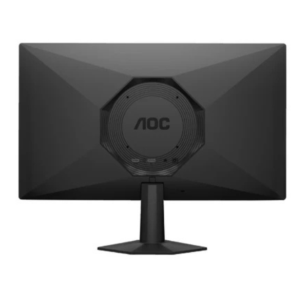 AOC 27G50Z monitor - thin bezel design close-up