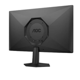 AOC 27G50Z gaming monitor - adjustable ergonomic stand