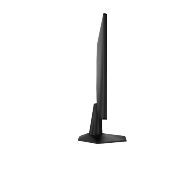 AOC 27G50Z gaming monitor - height and tilt adjustment