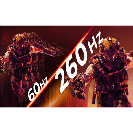AOC 27G50Z gaming monitor - features and specifications detail