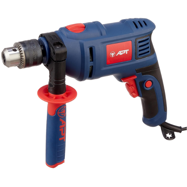 APT Impact Drill 650 watt 2.3 KG DW02635 - DokanTech #