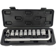 APT 10PCS 1/2"Socket  Set ( 121010 ) - DokanTech #