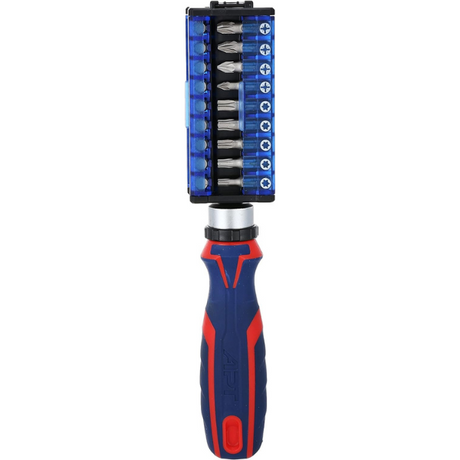 APT 37Pcs Screw Driver Set ( 580137 ) - DokanTech #
