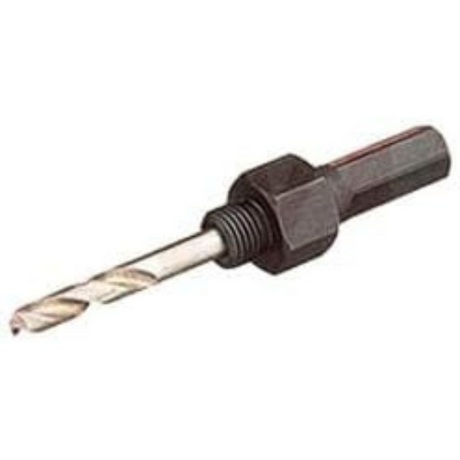 APT Arbor For Hole Saw 3/8"& 7/16" - DokanTech #