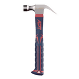 APT Claw Hammer  TPR Handle 16OZ ( AH0403340-16 ) - DokanTech #