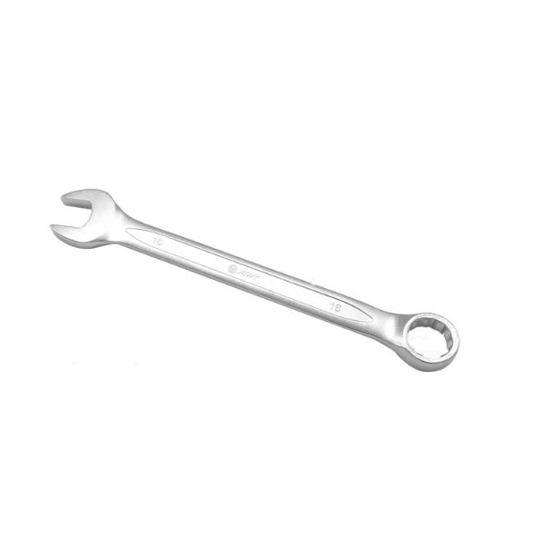 APT Combination wrench Bright Stain finish PP Card Holder CR-V - DokanTech #