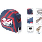 APT measuring tape 5 meter – extended use