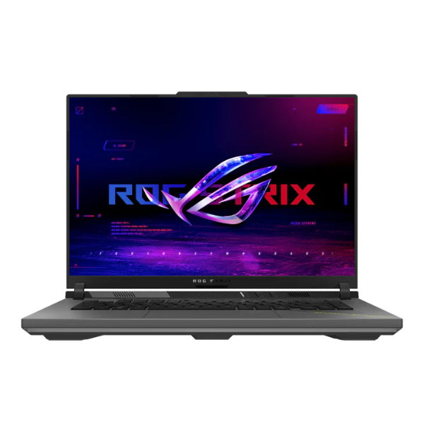 ASUS ROG Strix G16 (2025) Gaming Laptop – Ryzen 9 9955HX, RTX 5060, 16GB RAM, 1TB SSD-dokantech#