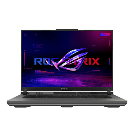 ASUS ROG Strix G16 (2025) Gaming Laptop – Ryzen 9 9955HX, RTX 5060, 16GB RAM, 1TB SSD-dokantech#