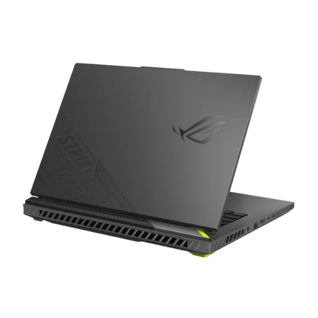 ASUS ROG Strix G16 (2025) Gaming Laptop – Ryzen 9 9955HX, RTX 5060, 16GB RAM, 1TB SSD-dokantech#