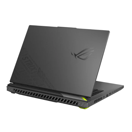 ASUS ROG Strix G16 (2025) – Ryzen 9 8940HX, RTX 5070 Ti, 16GB RAM, 1TB SSD-dokantech#