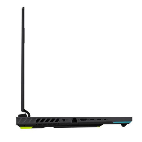 ASUS ROG Strix G16 (2025) – Ryzen 9 8940HX, RTX 5070 Ti, 16GB RAM, 1TB SSD-dokantech#