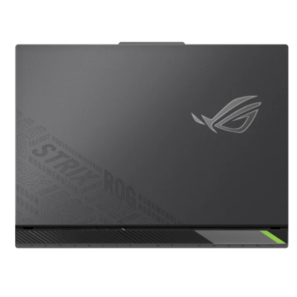ASUS ROG Strix G16 (2025) – Ryzen 9 8940HX, RTX 5070 Ti, 16GB RAM, 1TB SSD-dokantech#