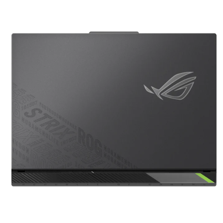 ASUS ROG Strix G16 (2025) – Ryzen 9 8940HX, RTX 5070 Ti, 16GB RAM, 1TB SSD-dokantech#