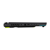 ASUS ROG Strix G16 (2025) – Ryzen 9 8940HX, RTX 5070 Ti, 16GB RAM, 1TB SSD-dokantech#