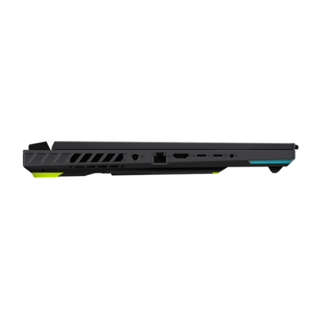 ASUS ROG Strix G16 (2025) – Ryzen 9 8940HX, RTX 5070 Ti, 16GB RAM, 1TB SSD-dokantech#