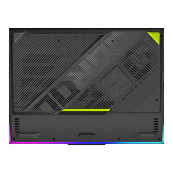 ASUS ROG Strix G16 (2025) – Ryzen 9 8940HX, RTX 5070 Ti, 16GB RAM, 1TB SSD-dokantech#