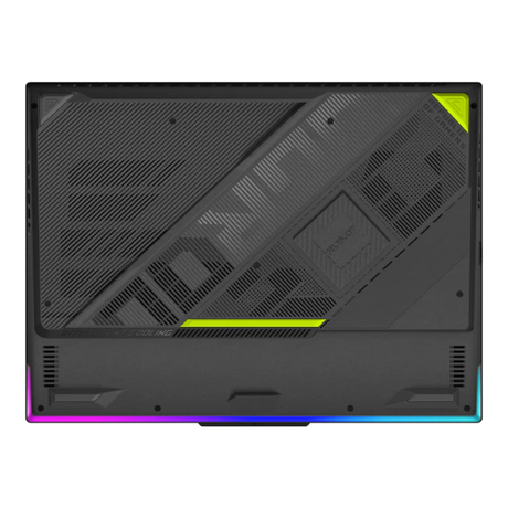ASUS ROG Strix G16 (2025) – Ryzen 9 8940HX, RTX 5070 Ti, 16GB RAM, 1TB SSD-dokantech#