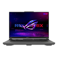 ASUS ROG Strix G16 (2025) – Ryzen 9 8940HX, RTX 5070 Ti, 16GB RAM, 1TB SSD-dokantech#