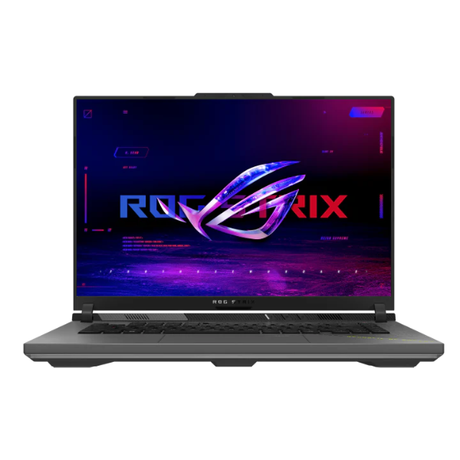 ASUS ROG Strix G16 (2025) – Ryzen 9 8940HX, RTX 5070 Ti, 16GB RAM, 1TB SSD-dokantech#