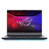 ASUS ROG Strix  Gaming LaptopG16 (2025) – Core Ultra 9 275HX, RTX 5070 Ti, 32GB RAM, 1TB SSD, 16" 165Hz-dokantech#