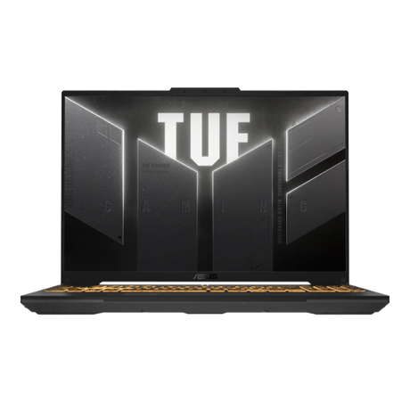ASUS TUF Gaming Laptop F16 (2024) – Core 5 210H, RTX 4050, 8GB RAM, 512GB SSD, 16” 144Hz-dokantech#