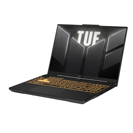 ASUS TUF Gaming Laptop F16 (2024) – Core 5 210H, RTX 4050, 8GB RAM, 512GB SSD, 16” 144Hz-dokantech#