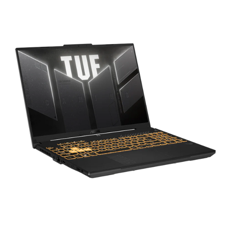 ASUS TUF Gaming Laptop F16 (2024) – Core 5 210H, RTX 4050, 8GB RAM, 512GB SSD, 16” 144Hz-dokantech#